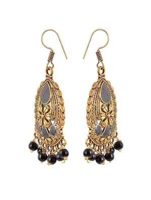 drop earrings - 15322025 - Standard Image - 2