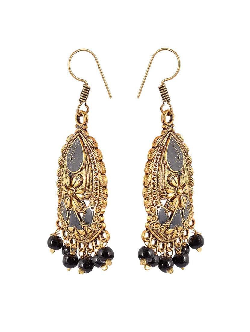 drop earrings - 15322025 - Zoom Image - 2