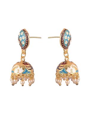 Jhumka - 15322029 - Standard Image - 2