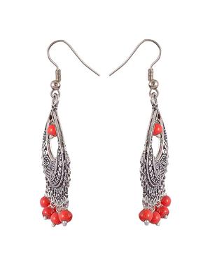 Drop earrings - 15322030 - Standard Image - 2