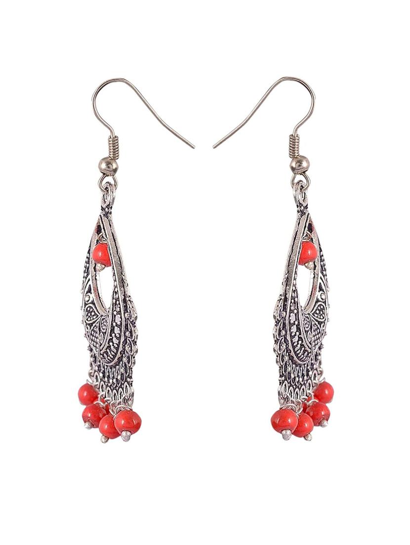 Drop earrings - 15322030 - Zoom Image - 2