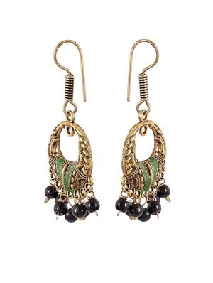 drop earrings - 15322031 - Standard Image - 2