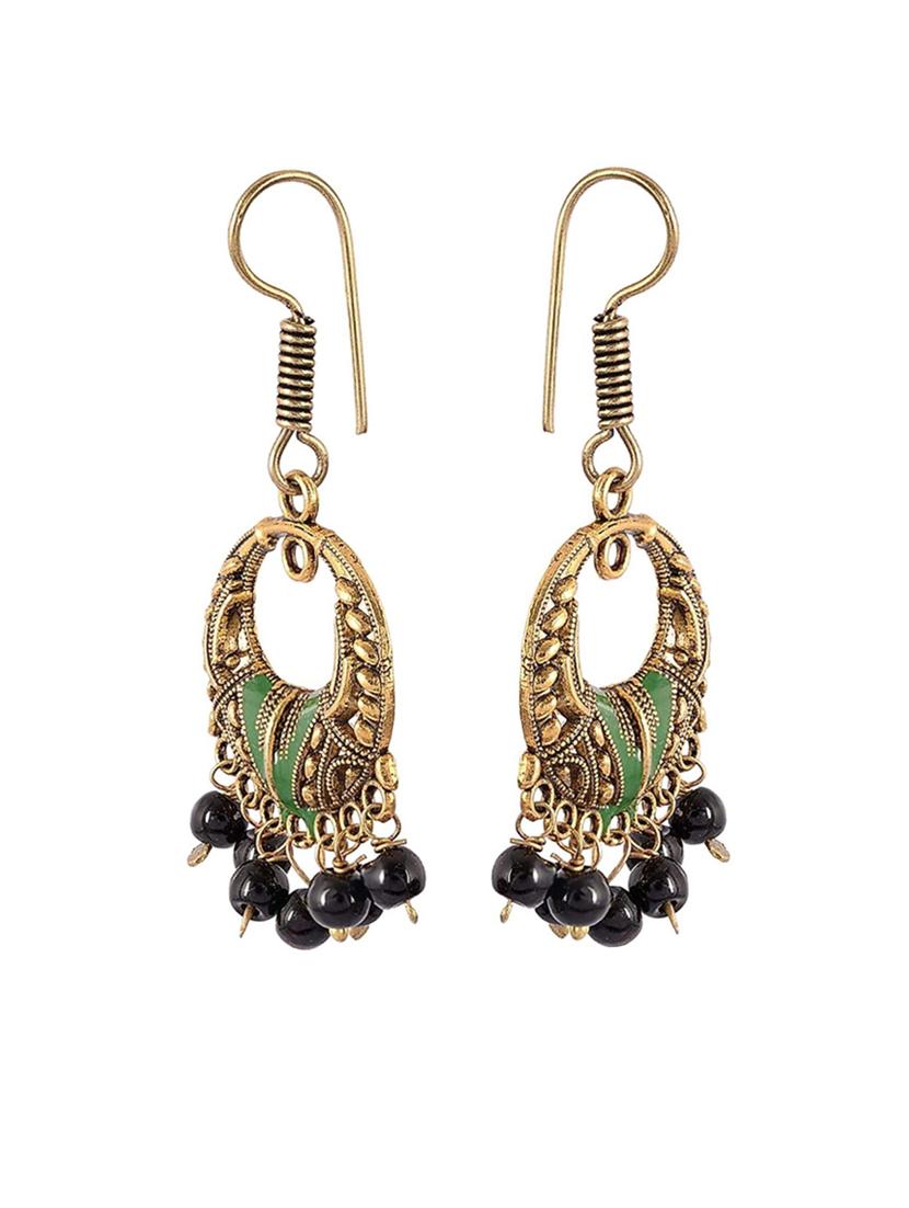drop earrings - 15322031 - Zoom Image - 2