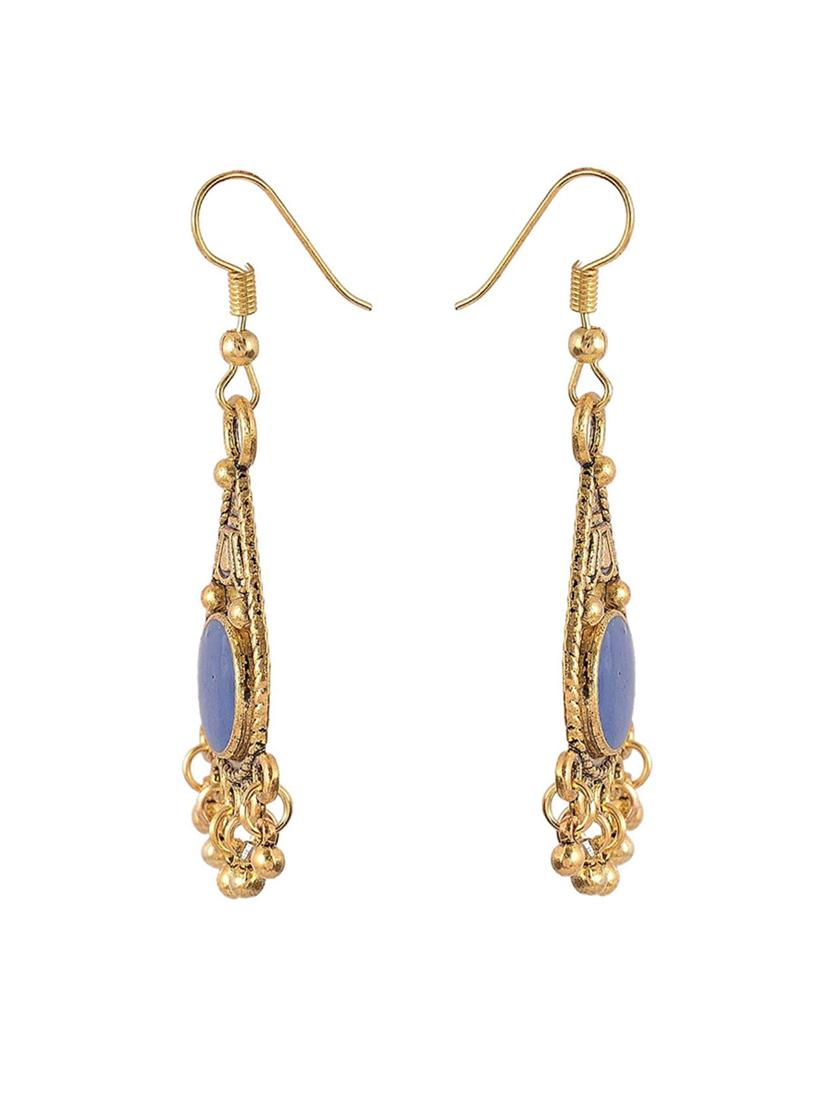drop earrings - 15322039 - Zoom Image - 2