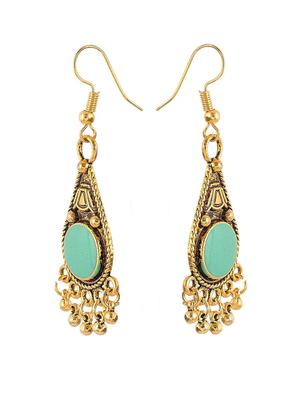 drop earrings - 15322040 - Standard Image - 2