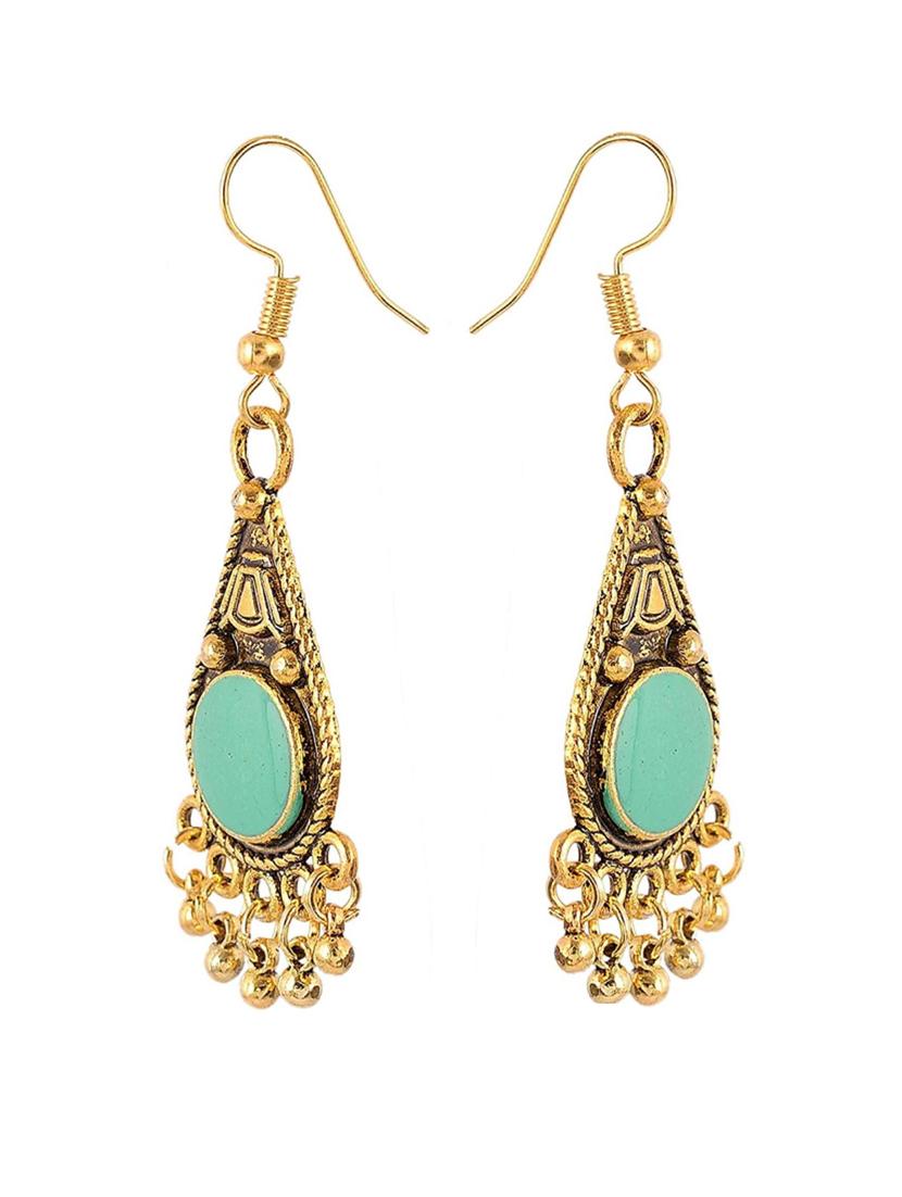 drop earrings - 15322040 - Zoom Image - 2