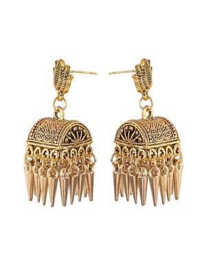 jhumka - 15322041 - Standard Image - 2