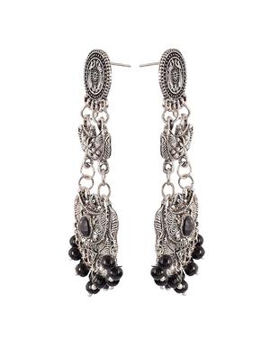 drop earrings - 15322046 - Standard Image - 2