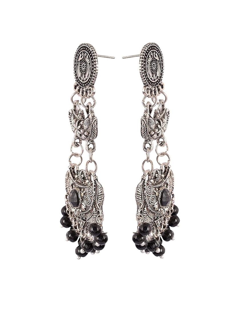 drop earrings - 15322046 - Zoom Image - 2