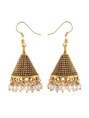 jhumka - 15322074 - Standard Image - 2