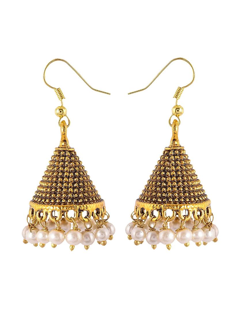 jhumka - 15322074 - Zoom Image - 2