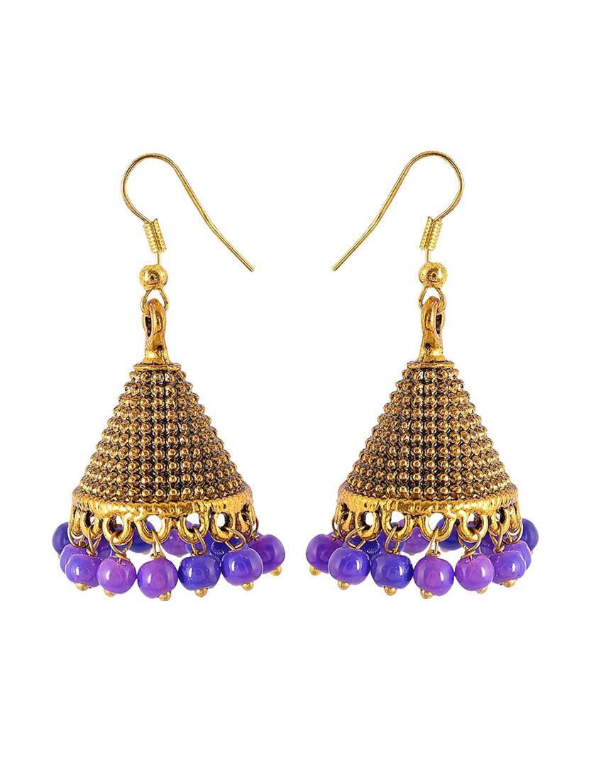 jhumka - 15322075 - Zoom Image - 2