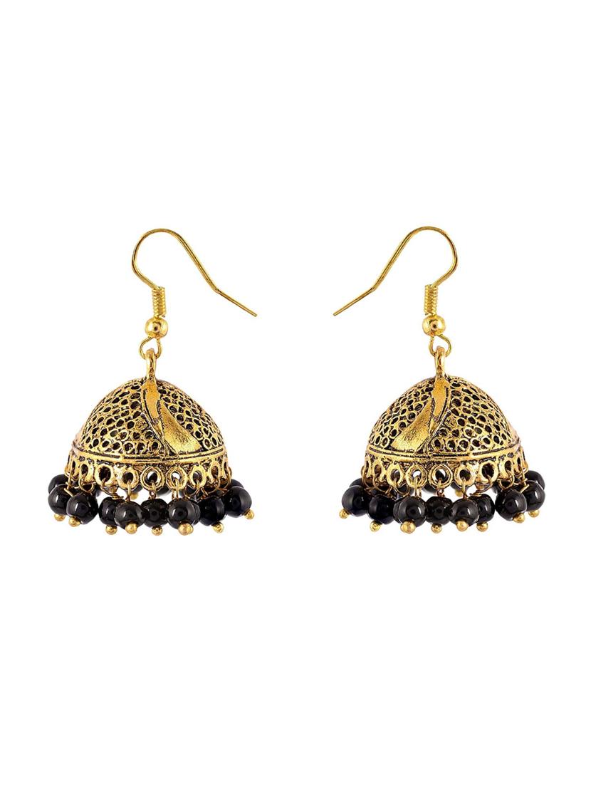 Jhumka - 15322079 - Zoom Image - 2