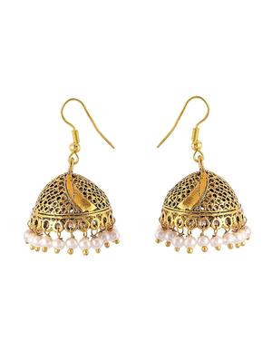 jhumka - 15322081 - Standard Image - 2