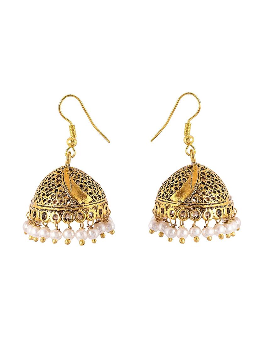 jhumka - 15322081 - Zoom Image - 2