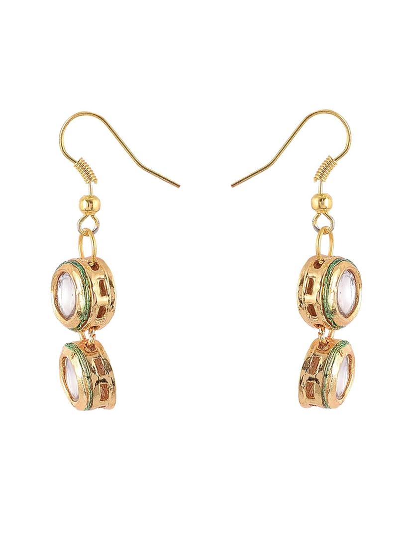 drop earrings - 15322082 - Zoom Image - 2