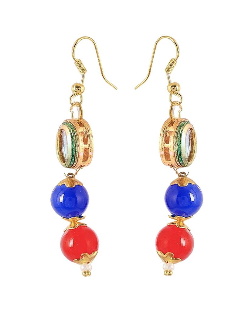 drop earrings - 15322084 - Zoom Image - 2