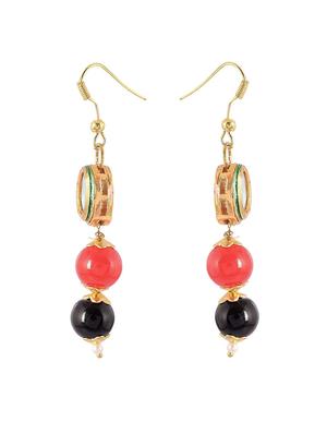 drop earrings - 15322085 - Standard Image - 2