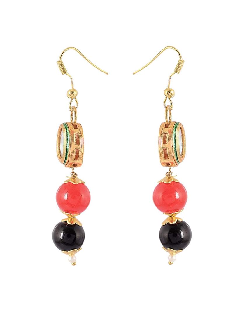 drop earrings - 15322085 - Zoom Image - 2