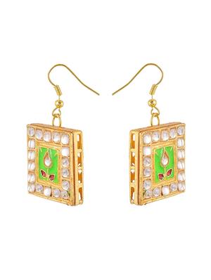 drop earrings - 15322087 - Standard Image - 2