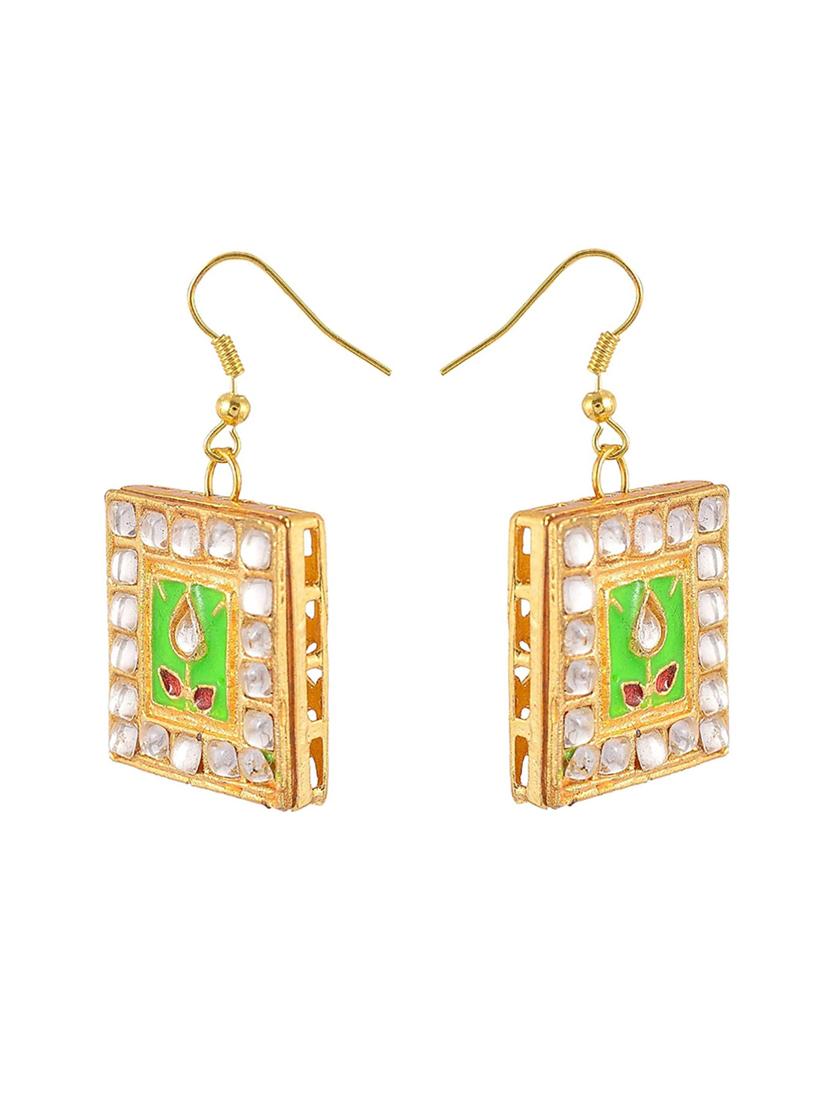 drop earrings - 15322087 - Zoom Image - 2