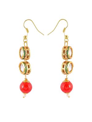 drop earrings - 15322088 - Standard Image - 2