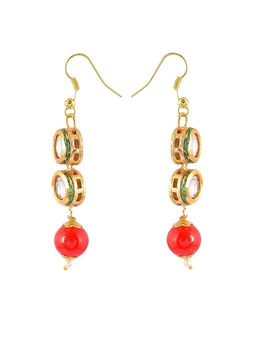 drop earrings - 15322088 - Zoom Image - 2