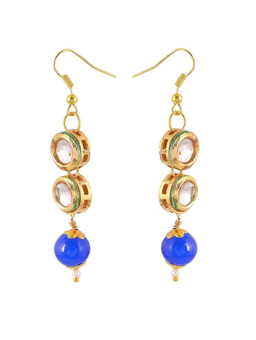drop earrings - 15322089 - Zoom Image - 2
