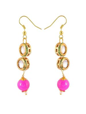 drop earrings - 15322090 - Standard Image - 2