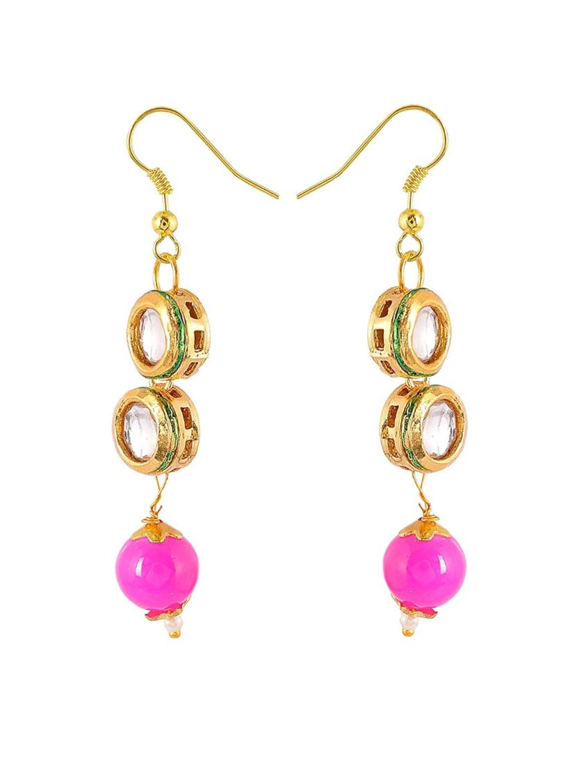 drop earrings - 15322090 - Zoom Image - 2