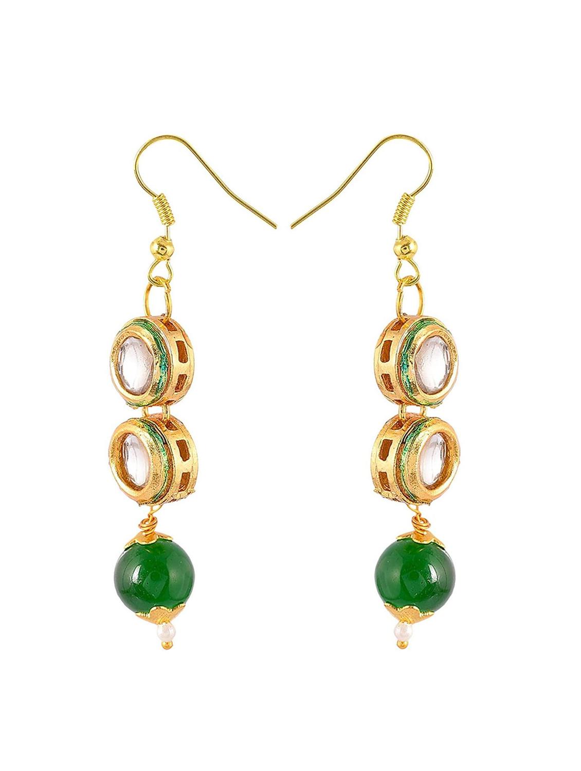 drop earrings - 15322091 - Zoom Image - 2