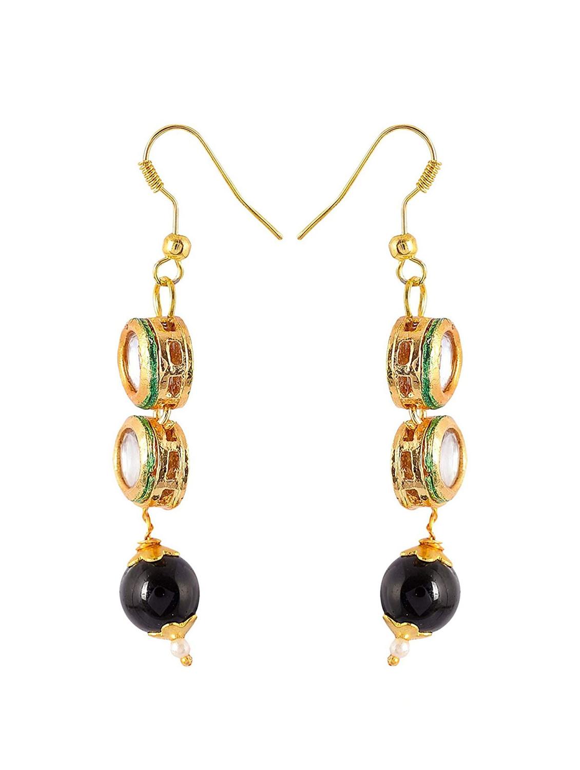 drop earrings - 15322092 - Zoom Image - 2