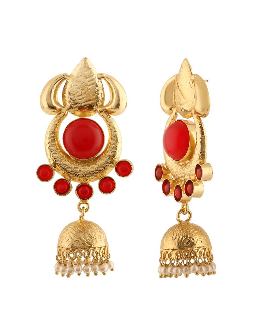 Jhumka - 15322620 - Zoom Image - 2