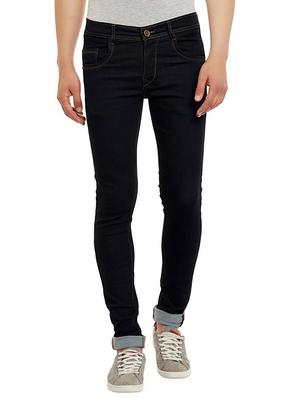 multi colored cotton plain jeans - 15322944 - Standard Image - 5