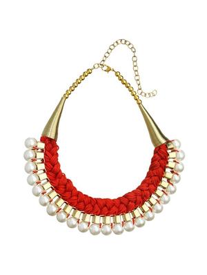 Short necklace - 15322946 - Standard Image - 2
