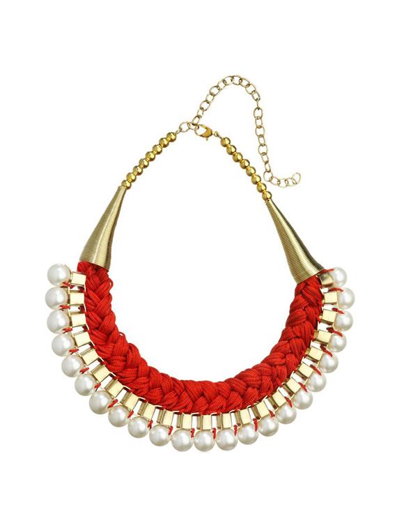Short necklace - 15322946 - Zoom Image - 2