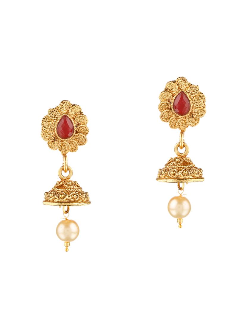 multi colored metal jewellery - 15323176 - Zoom Image - 2