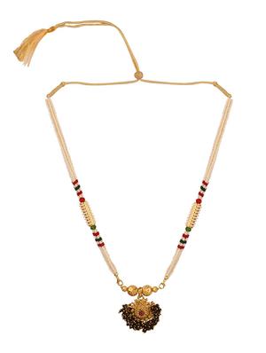 bridal necklace - 15323255 - Standard Image - 2