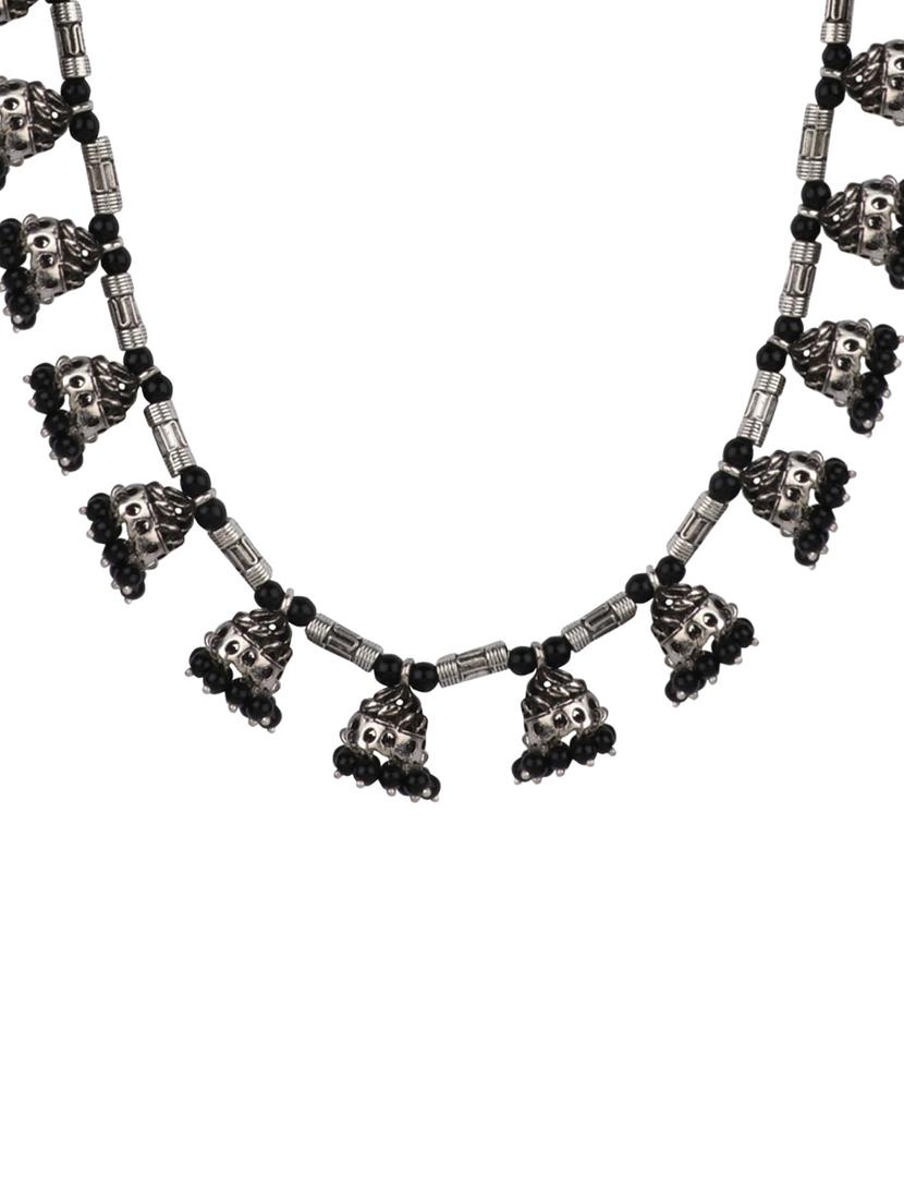 short necklace - 15323277 - Zoom Image - 2