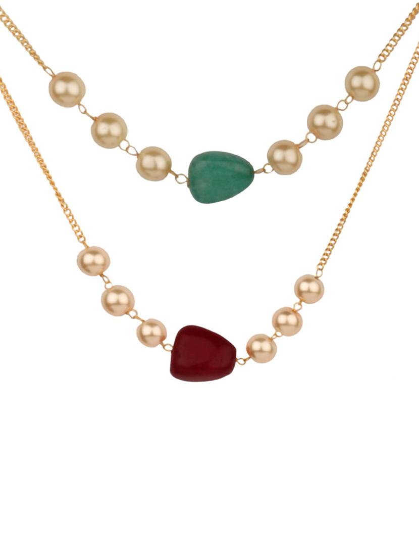 Long necklace - 15323286 - Zoom Image - 2