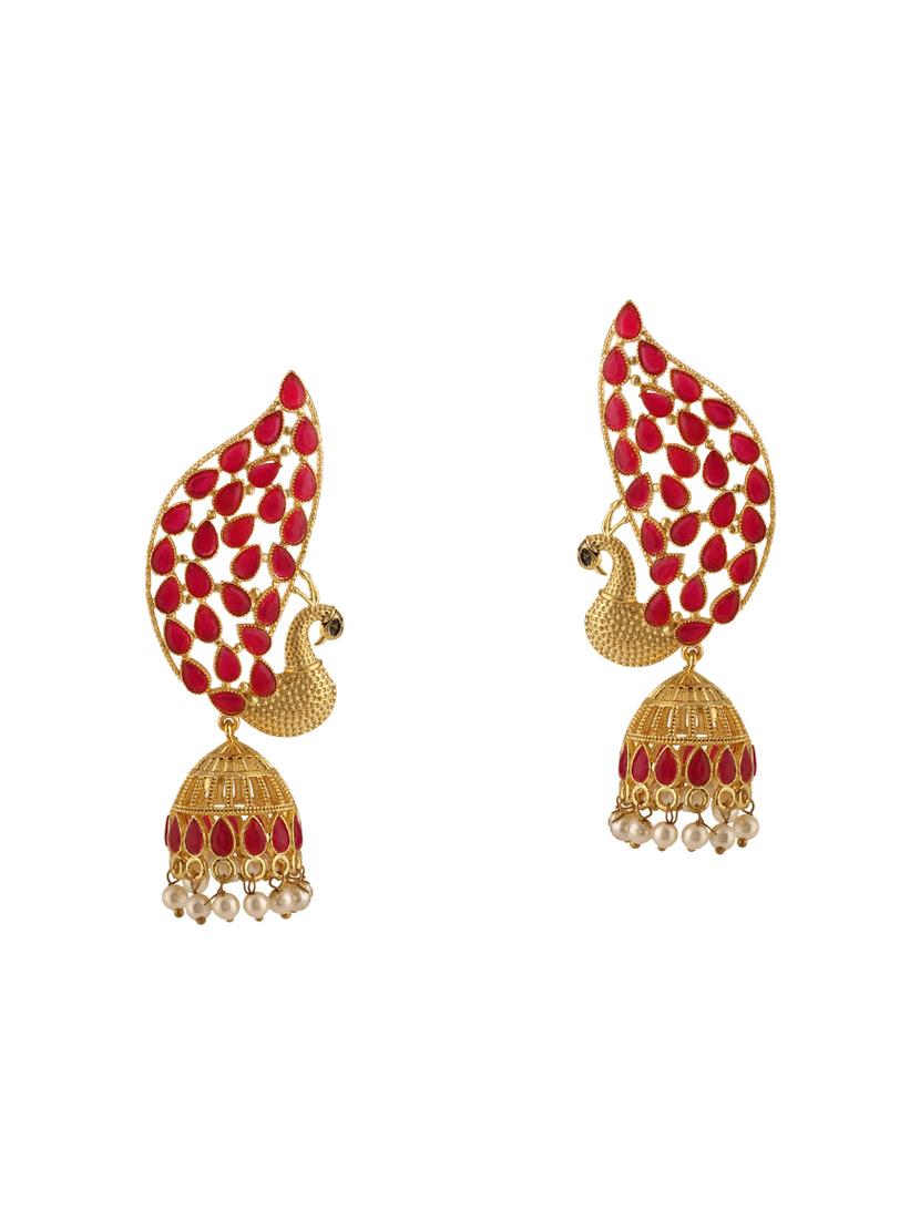 jhumka - 15323380 - Zoom Image - 2
