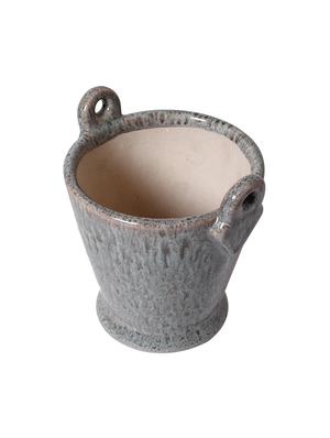 studio design ceramic hanging planter - 15325695 - Standard Image - 2
