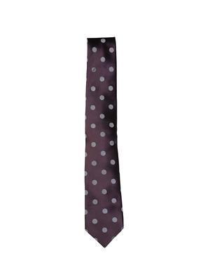 multi colored micro fiber tie with socks and belt - 15326428 - Standard Image - 2