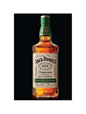 Jack Denial Poster Set of 4 - 15331630 - Standard Image - 2