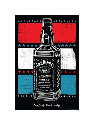 Jack Denial Poster Set of 4 - 15331630 - Standard Image - 5