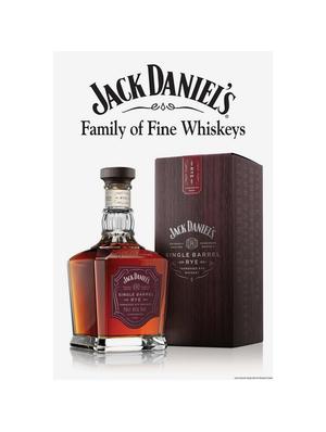 jack denial poster set of 4 - 15331631 - Standard Image - 5