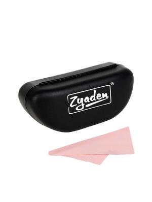 zyaden combo of 2 rectangle and aviator sunglasses- combo 2501 - 15332520 - Standard Image - 5