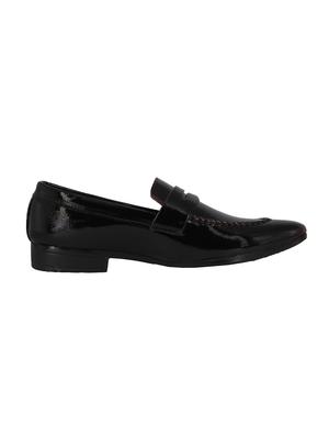 maroon Patent Leather slip on - 15332768 - Standard Image - 2