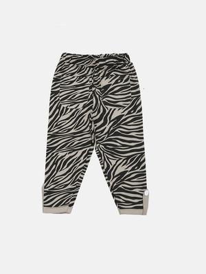black cotton three-fourth - 15338499 - Standard Image - 2