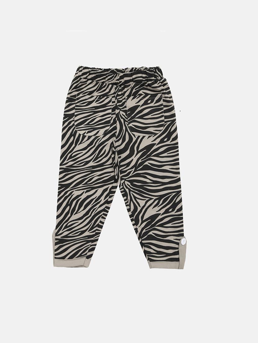 black cotton three-fourth - 15338499 - Zoom Image - 2